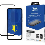 3mk Protection Samsung Galaxy S23 FE - 3mk HardGlass Max(TM) - (151888-0)
