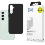 3mk Protection Samsung Galaxy S23 FE - 3mk Matt Case black - (151404-0)