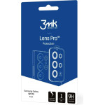 3mk Protection Samsung Galaxy S23 FE - 3mk Lens Protection Pro Black - (151477-0)