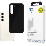 3mk Protection Samsung Galaxy S23 Plus - 3mk Matt Case black - (146502-0)