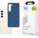 3mk Protection Samsung Galaxy S23 Plus - 3mk Matt Case blueberry - (146501-0)