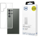3mk Protection Samsung Galaxy S23 Ultra - 3mk Armor Case - (147389-0)