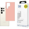 3mk Protection Samsung Galaxy S23 Ultra - 3mk Matt Case lychee - (146492-0)
