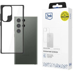 3mk Protection Samsung Galaxy S23 Ultra - 3mk Satin Armor Case+ - (146503-0)