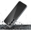 3mk Protection Samsung Galaxy S23+ - 3mk Clear Case - (147395-0)