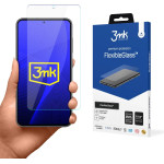 3mk Protection Samsung Galaxy S23+ - 3mk FlexibleGlass(TM) - (148734-0)