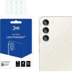 3mk Protection Samsung Galaxy S23+ - 3mk Lens Protection(TM) - (148725-0)
