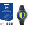 3mk Protection Samsung Galaxy Watch 3 45mm - 3mk Watch Protection(TM) v. FlexibleGlass Lite - (108968-0)
