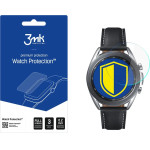 3mk Protection Samsung Galaxy Watch 3 45mm - 3mk Watch Protection(TM) v. FlexibleGlass Lite - (108968-0)