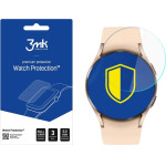 3mk Protection Samsung Galaxy Watch 4 40mm - 3mk Watch Protection(TM) v. FlexibleGlass Lite - (138067-0)