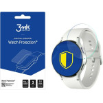 3mk Protection Samsung Galaxy Watch 6 40mm - 3mk Watch Protection(TM) v. FlexibleGlass Lite - (151879-0)