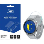 3mk Protection Samsung Galaxy Watch 6 Classic 43mm - 3mk Watch Protection(TM) v. FlexibleGlass Lite - (151880-0)