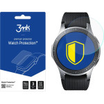 3mk Protection Samsung Galaxy Watch 46mm - 3mk Watch Protection(TM) v. FlexibleGlass Lite - (108970-0)