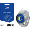 3mk Protection Samsung Galaxy Watch 6 Classic 47mm - 3mk Watch Protection(TM) v. FlexibleGlass Lite - (151881-0)