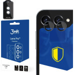 3mk Protection Samsung Galaxy Z Flip 5 - 3mk Lens Protection Pro Black - (151122-0)