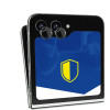 3mk Protection Samsung Galaxy Z Flip 5 - 3mk Lens Protection Pro Black - (151122-0)