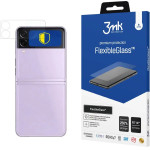 3mk Protection Samsung Galaxy Z Flip 3 5G (Front) - 3mk FlexibleGlass(TM) - (141848-0)