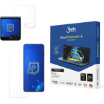 3mk Protection Samsung Galaxy Z Flip 5 - 3mk SilverProtection+ Folded Edition - (151354-0)