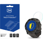 3mk Protection Smartwatch Screen Protector 3mk Watch Protection FlexibleGlass for Garmin Instinct 3 50mm (Amoled, Solar) - (W-3WPrFG-GI350-0)
