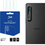 3mk Protection Sony Xperia 1 IV - 3mk Lens Protection(TM) - (143960-0)