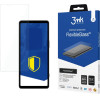 3mk Protection Sony Xperia 5 V - 3mk FlexibleGlass(TM) - (152751-0)