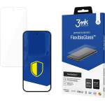 3mk Protection Tempered Glass 3mk FlexibleGlass for Google Pixel 9 / 9 Pro - (W-3FxGl-GoPix27-0)