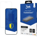 3mk Protection Tempered glass 3mk FlexibleGlass for Honor 200 Lite - (W-3FxGl-H200L-0)