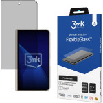 3mk Protection Tempered glass 3mk FlexibleGlass for Google Pixel Fold (front) - (W-3FxGl-GPFf-0)