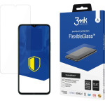 3mk Protection Tempered glass 3mk FlexibleGlass for Honor X6B - (W-3FxGl-HoX6B-0)