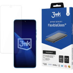 3mk Protection Tempered glass 3mk FlexibleGlass for Motorola Edge 50 Neo - (W-3FxGl-ME50N-0)