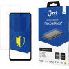 3mk Protection Tempered glass 3mk FlexibleGlass for Motorola Moto E14 - (W-3FxGl-MME14-0)