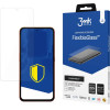 3mk Protection Tempered glass 3mk FlexibleGlass for Nothing CMF Phone 1 - (W-3FxGl-NCMFP1-0)