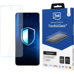 3mk Protection Tempered glass 3mk FlexibleGlass for Motorola Moto G24 Power - (W-3FxGl-MoMo141-0)