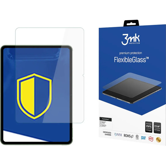 3mk Protection Tempered glass 3mk FlexibleGlass for OnePlus Pad Pro - (W-13u3FxGl-OPP-0)
