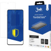 3mk Protection Tempered glass 3mk FlexibleGlass for OnePlus Nord 4 - (W-3FxGl-OPN4-0)