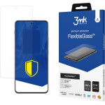 3mk Protection Tempered glass 3mk FlexibleGlass for OnePlus Nord 4 - (W-3FxGl-OPN4-0)