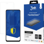 3mk Protection Tempered glass 3mk FlexibleGlass for Oppo A60 - (W-3FxGl-OA60-0)