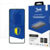 3mk Protection Tempered glass 3mk FlexibleGlass for Oukitel C53 - (W-3FxGl-OC53-0)