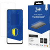 3mk Protection Tempered Glass 3mk FlexibleGlass for Realme 12 4G - (W-3FxGl-R124G-0)