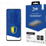 3mk Protection Tempered Glass 3mk FlexibleGlass for Realme 12 4G - (W-3FxGl-R124G-0)