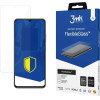 3mk Protection Tempered glass 3mk FlexibleGlass for Realme C61 - (W-3FxGl-RC61-0)