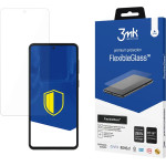 3mk Protection Tempered glass 3mk FlexibleGlass for Samsung Galaxy M55 - (W-3FxGl-SaGaM55-0)