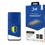 3mk Protection Tempered Glass 3mk FlexibleGlass for Realme C67 - (W-3FxGl-RmC6763-0)
