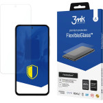 3mk Protection Tempered glass 3mk FlexibleGlass for Samsung Galaxy M35 - (W-3FxGl-SGM35-0)