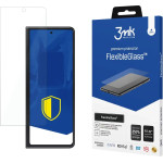 3mk Protection Tempered glass 3mk FlexibleGlass for Samsung Galaxy Z Fold 3 5G (front) - (138329-0)