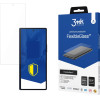 3mk Protection Tempered glass 3mk FlexibleGlass for Samsung Galaxy Z Fold 6 (front) - (W-3FxGl-SaGZFo6f-0)