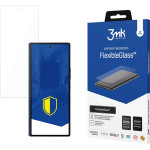 3mk Protection Tempered glass 3mk FlexibleGlass for Samsung Galaxy Z Fold 6 (front) - (W-3FxGl-SaGZFo6f-0)