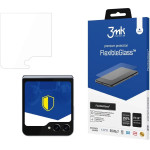 3mk Protection Tempered glass 3mk FlexibleGlass for Samsung Galaxy Z Flip 6 - (W-3FxGl-SamGZfl6-0)