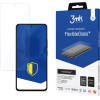 3mk Protection Tempered glass 3mk FlexibleGlass for Xiaomi Redmi 13 4G - (W-3FxGl-RE134G-0)
