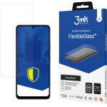 3mk Protection Tempered glass 3mk FlexibleGlass for Xiaomi Redmi 13C 5G - (W-3FxGl-Re13C1-0)